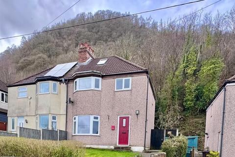 3 bedroom house for sale, Graham Road, Dolgarrog, Conwy