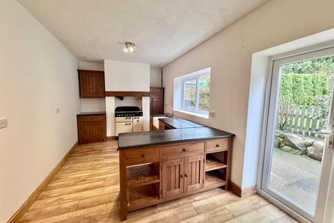 3 bedroom house for sale, Graham Road, Dolgarrog, Conwy