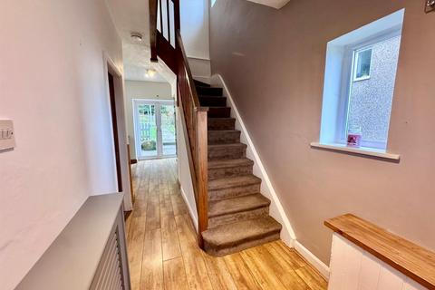 3 bedroom house for sale, Graham Road, Dolgarrog, Conwy