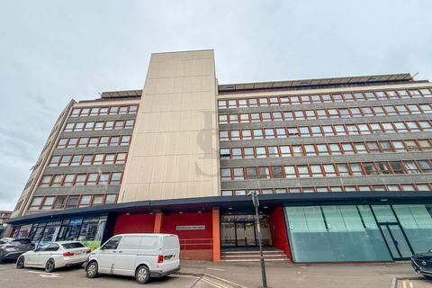 undefined, Metropolitan Apartments,  Lee Circle, Leicester