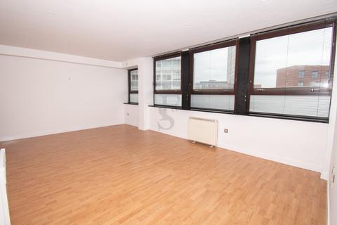 undefined, Metropolitan Apartments,  Lee Circle, Leicester