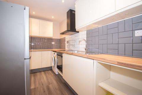 undefined, Metropolitan Apartments,  Lee Circle, Leicester