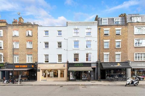 undefined, Goodge Street, London W1T