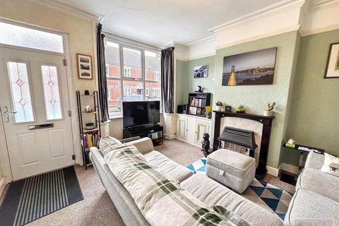 undefined, Langford Street, Leek