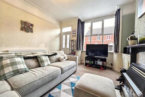 undefined, Langford Street, Leek
