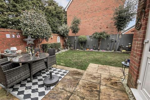4 bedroom detached house for sale, Thyme Place, Angmering, West Sussex