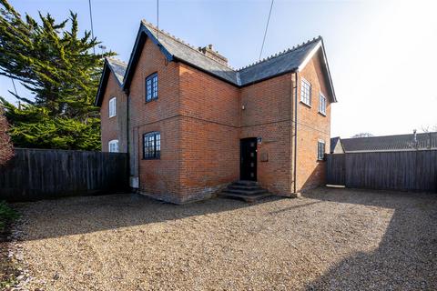 3 bedroom semi-detached house for sale, Shalfleet, Isle of Wight