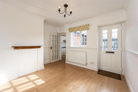 3 bedroom semi-detached house for sale, Shalfleet, Isle of Wight