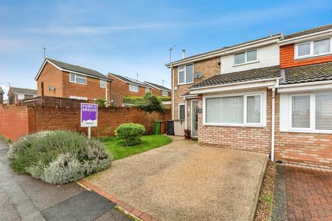 Marlborough Avenue, Wellingborough, NN8