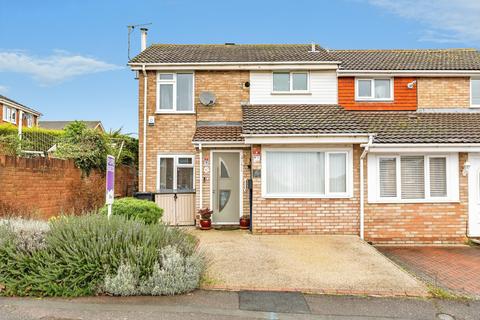 undefined, Marlborough Avenue, Wellingborough, NN8