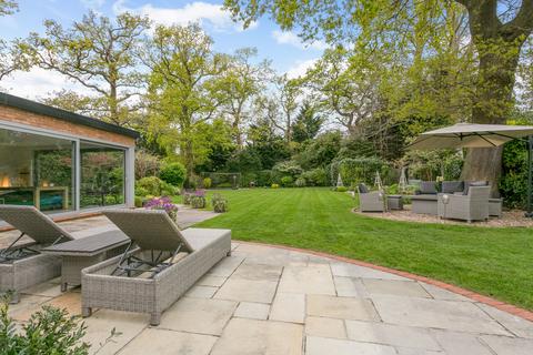 undefined, Dukes Wood Drive, Gerrards Cross, SL9