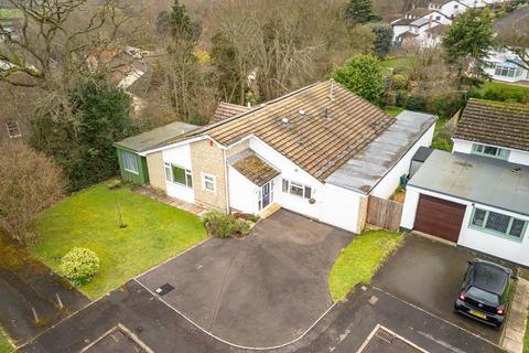 undefined, Cheddar Close, Nailsea, North Somerset, BS48