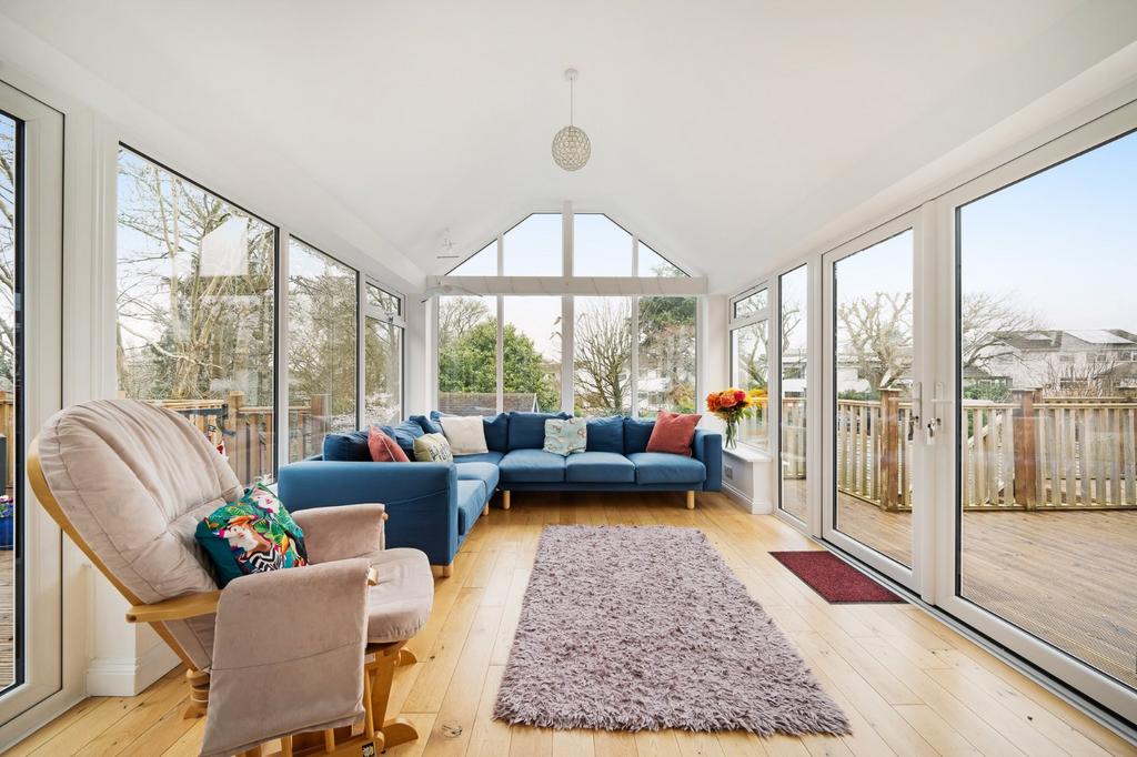 Sun Room