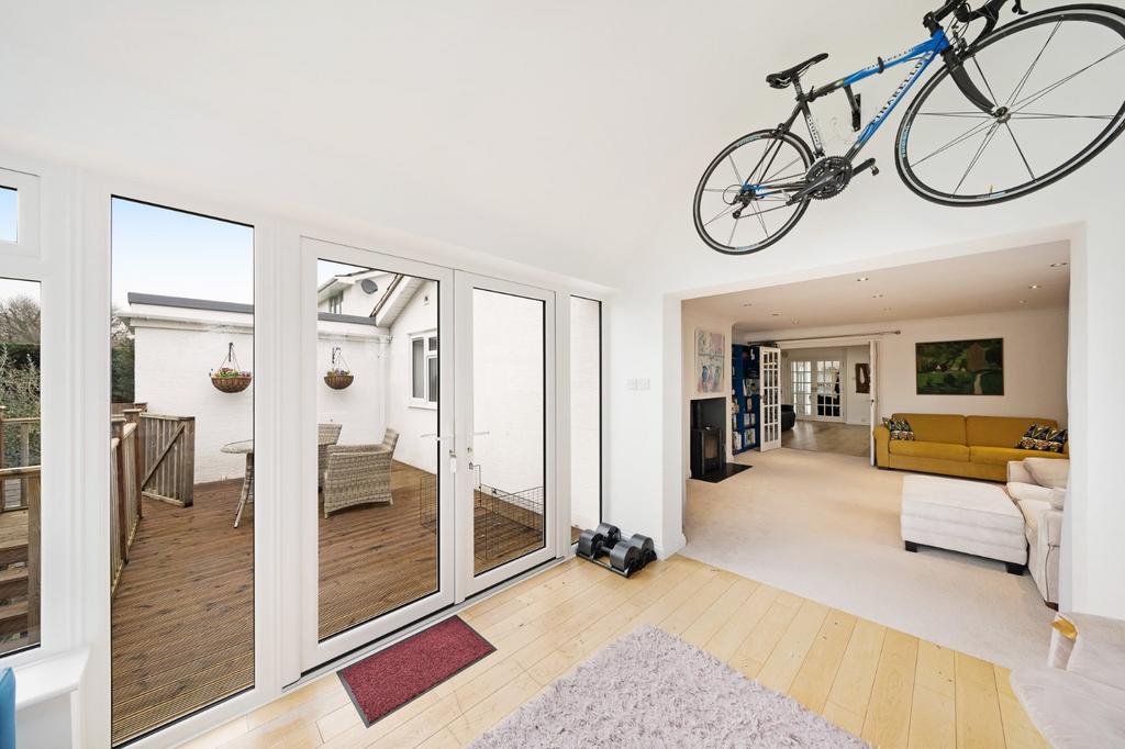 Sun Room