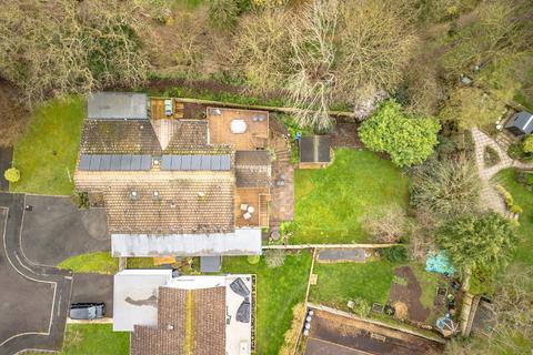 undefined, Cheddar Close, Nailsea, North Somerset, BS48