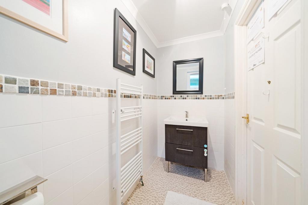 Ensuite