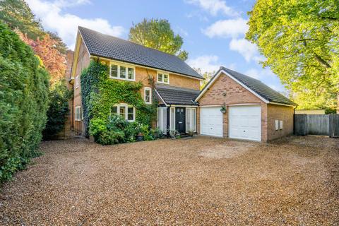 undefined, Hitches Lane, Fleet, GU51