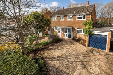 Clifton Road, Wokingham RG41