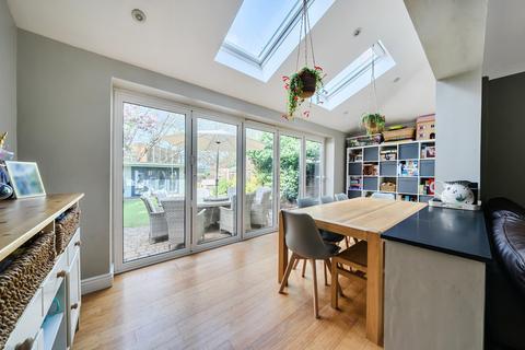undefined, Clifton Road, Wokingham RG41