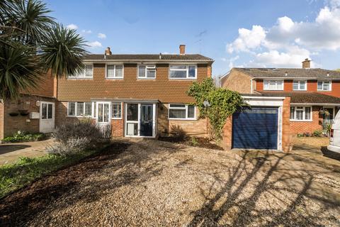 undefined, Clifton Road, Wokingham RG41