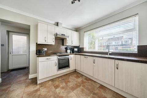 3 bedroom semi-detached house for sale, Clifton Road, Wokingham RG41