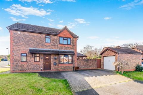 undefined, Eliot Close, Hawarden, CH5
