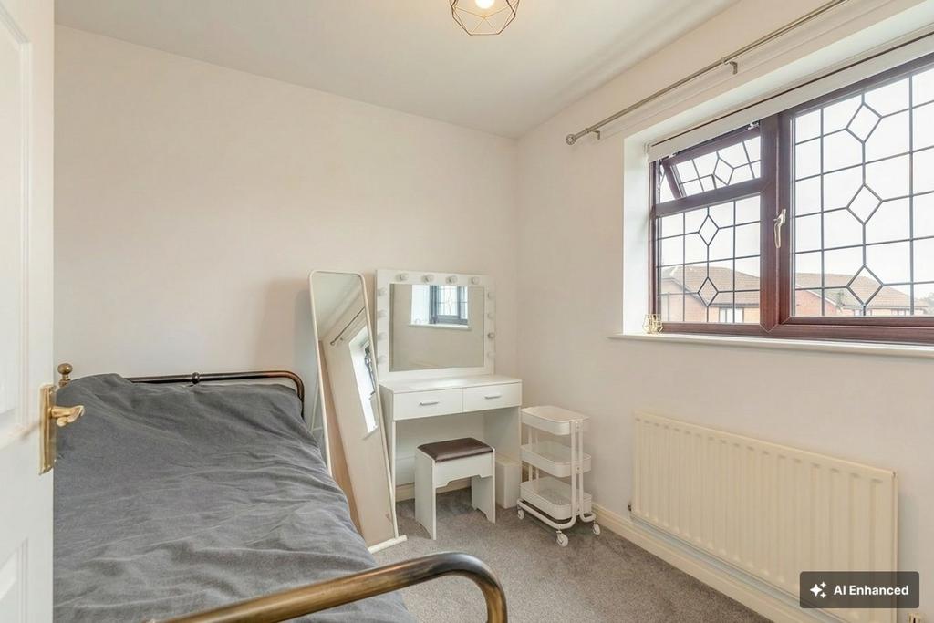 Bedroom 2