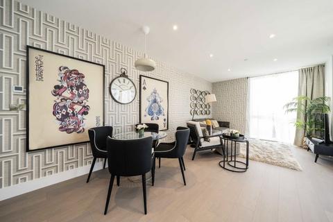 undefined, Bollo Lane, London W3