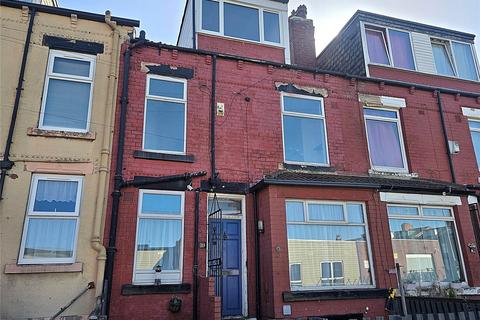 undefined, Vinery Terrace, West Yorkshire LS9