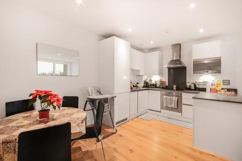 undefined, St Vincent Court, Hoy Street, E16