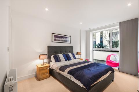 undefined, St Vincent Court, Hoy Street, E16