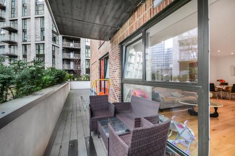 undefined, St Vincent Court, Hoy Street, E16
