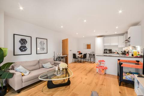 undefined, St Vincent Court, Hoy Street, E16