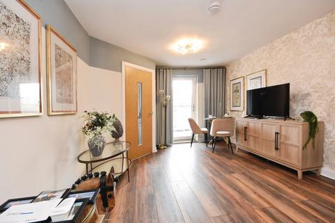 1 bedroom flat for sale, Rainsford Road, Chelmsford