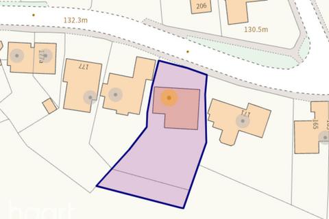 6 bedroom detached house for sale, Burley Lane, Quarndon