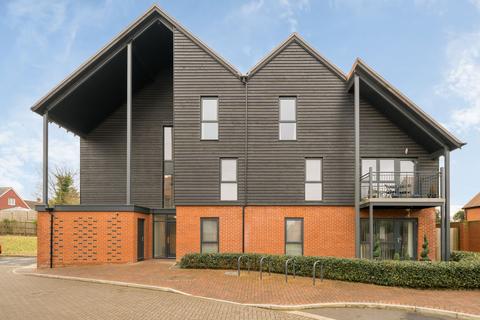 undefined, Station Drive, Sutton Scotney, SO21