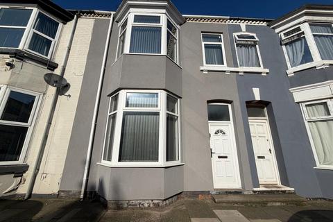 undefined, Queen Street, Redcar