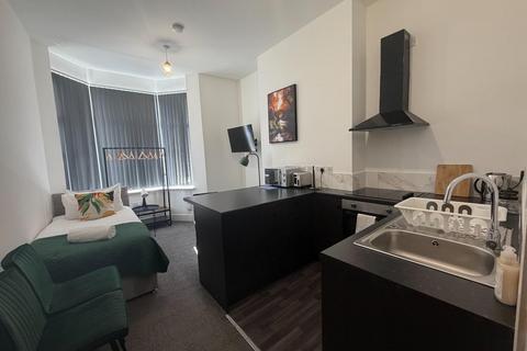 undefined, Queen Street, Redcar