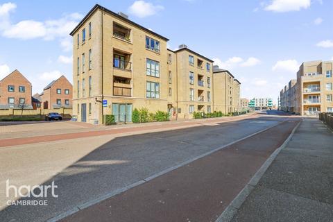 undefined, Lawrence Weaver Road, CAMBRIDGE