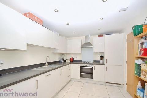 undefined, Coates Lane, High Wycombe, HP13