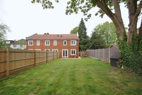 undefined, Coates Lane, High Wycombe, HP13