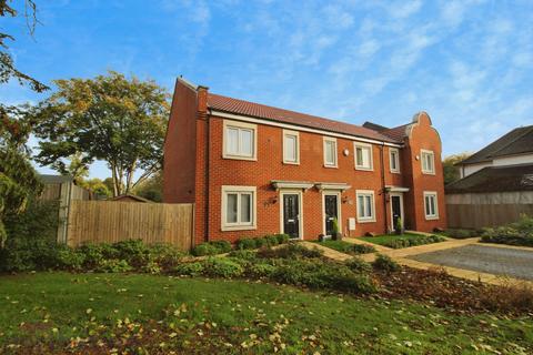undefined, Coates Lane, High Wycombe, HP13