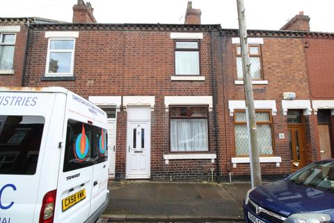 undefined, Nash Peake Street, Stoke-On-Trent ST6