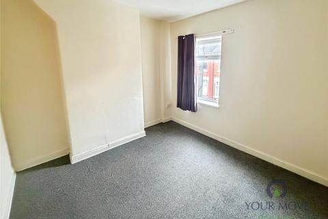 undefined, Nash Peake Street, Stoke-On-Trent ST6