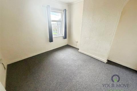 undefined, Nash Peake Street, Stoke-On-Trent ST6