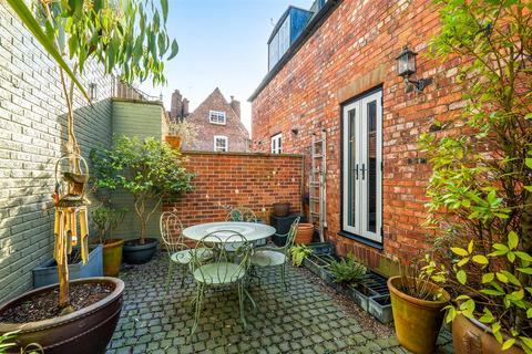 undefined, Wordsworth Street, Lincoln
