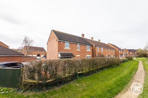 3 bedroom detached house for sale, Brigg Close, Bridgwater