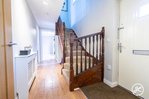 3 bedroom detached house for sale, Brigg Close, Bridgwater