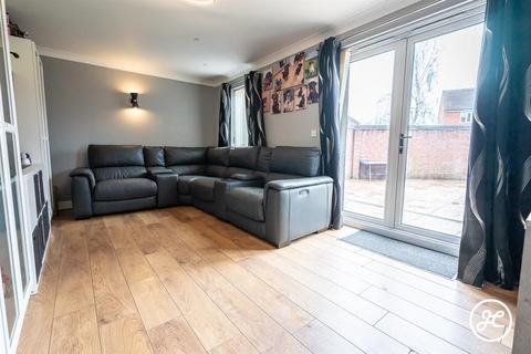 3 bedroom detached house for sale, Brigg Close, Bridgwater