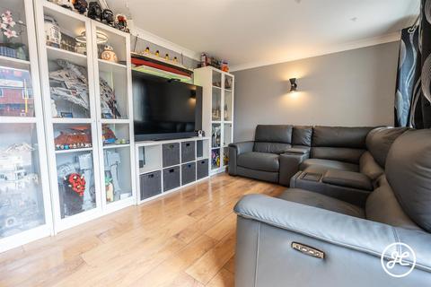 3 bedroom detached house for sale, Brigg Close, Bridgwater